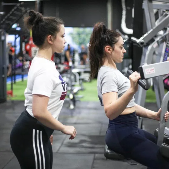 Female Gym in Bankstown, Ladies Only Gym